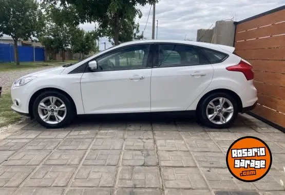 Ford Focus  2015 - foto 5