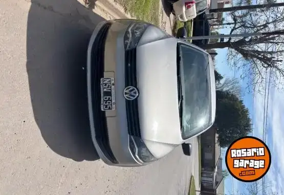 Volkswagen Voyage  2014 - foto 1