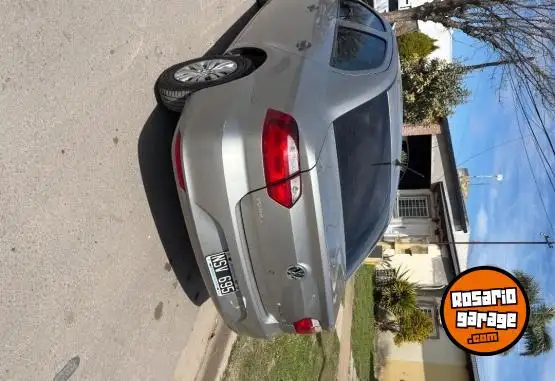 Volkswagen Voyage  2014 - foto 3
