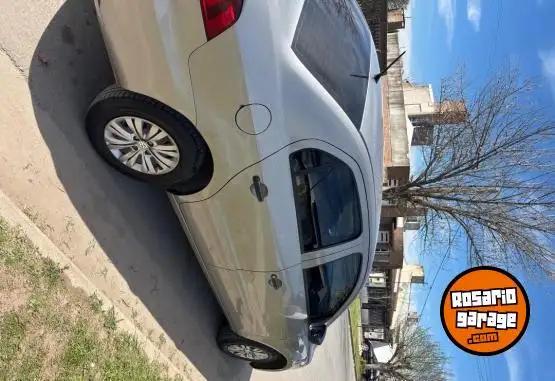 Volkswagen Voyage  2014 - foto 4