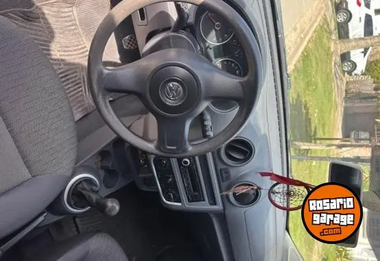Volkswagen Voyage  2014 - foto 5
