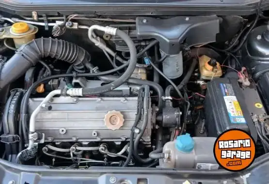 Fiat Palio  2003 - foto 1