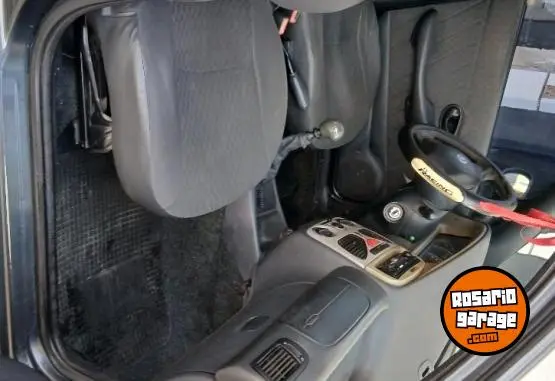 Fiat Palio  2003 - foto 2
