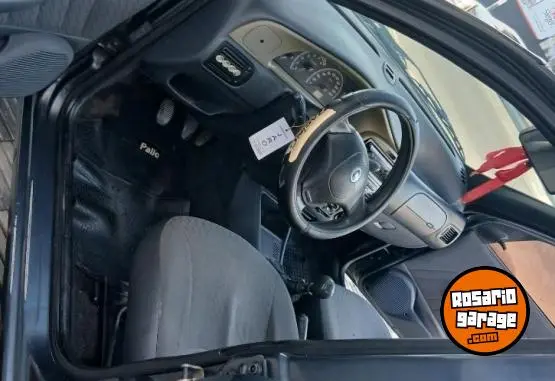 Fiat Palio  2003 - foto 4