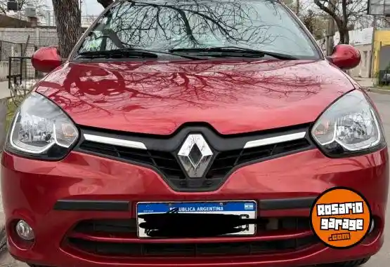 Renault Clio Mio  2016 - foto 1