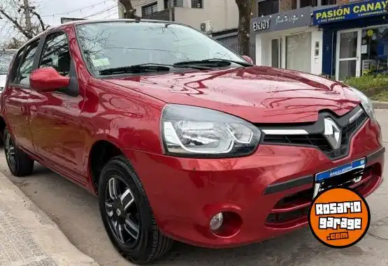 Renault Clio Mio  2016 - foto 2