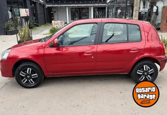 Renault Clio Mio  2016 - foto 3