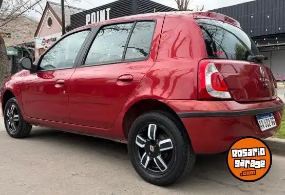 Renault Clio Mio  2016 - foto 4