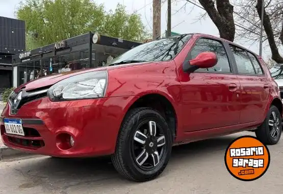 Renault Clio Mio  2016 - foto 5