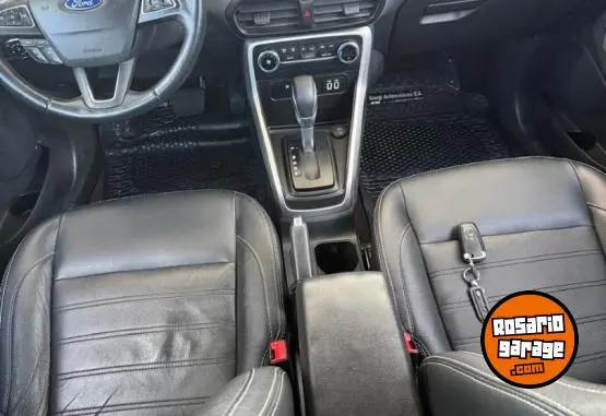 Ford Ecosport Titanium  2022 - foto 2