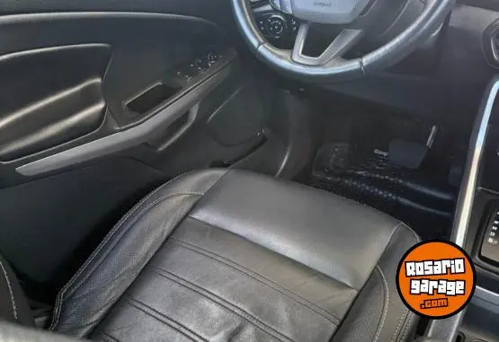 Ford Ecosport Titanium  2022 - foto 3