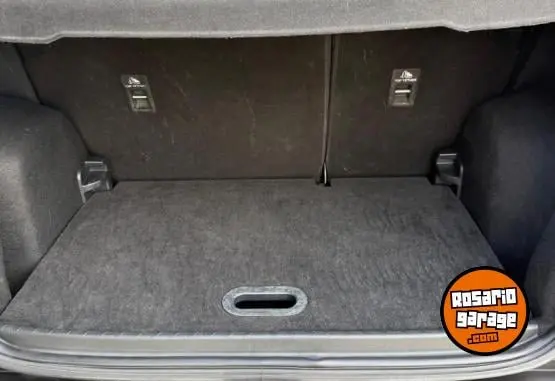Ford Ecosport Titanium  2022 - foto 4