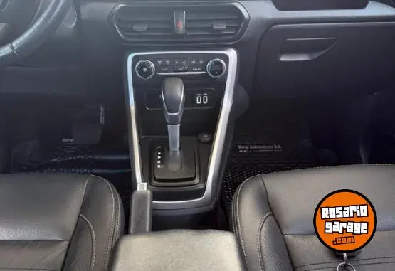 Ford Ecosport Titanium  2022 - foto 5