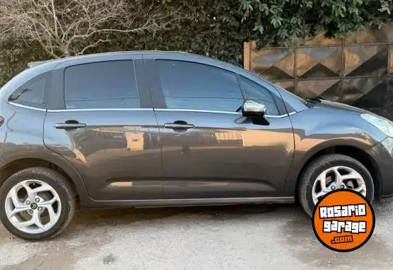 Citroën C3  2019 - foto 1