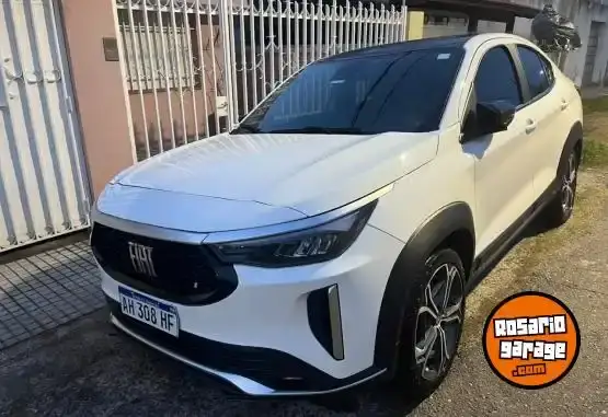 Fiat Fastback 1.3T  2025 - foto 1