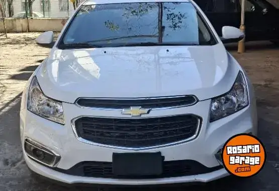Chevrolet Cruze Ltz  2016 - foto 1