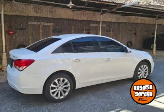 Chevrolet Cruze Ltz  2016 - foto 2