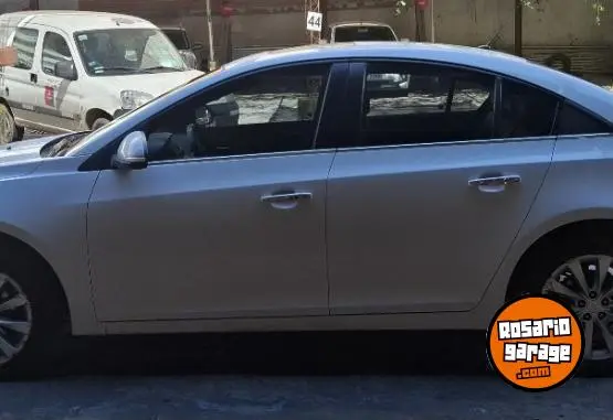 Chevrolet Cruze Ltz  2016 - foto 3