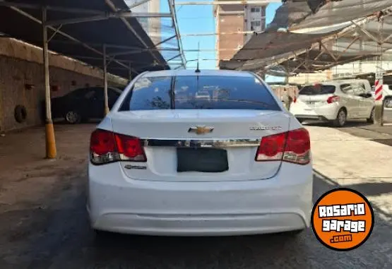 Chevrolet Cruze Ltz  2016 - foto 4