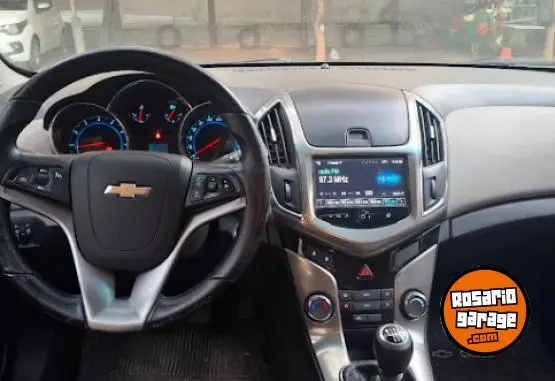 Chevrolet Cruze Ltz  2016 - foto 5