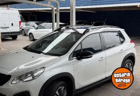 Peugeot 2008 Sport 1.6 Th  2008 - foto 1