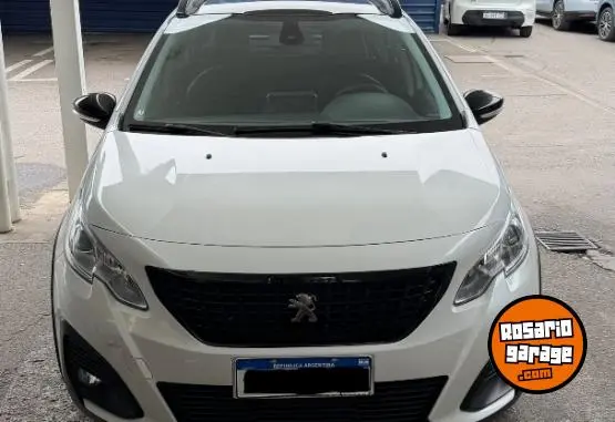 Peugeot 2008 Sport 1.6 Th  2008 - foto 2