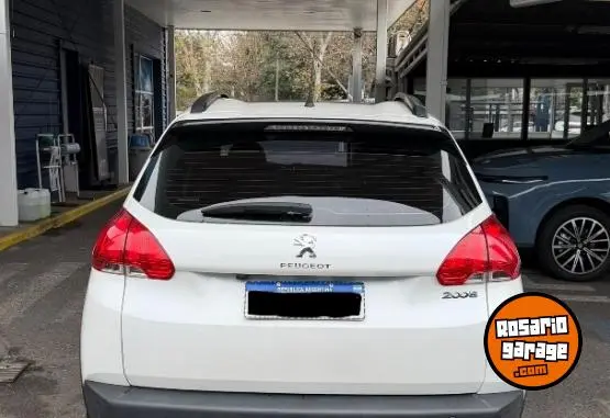 Peugeot 2008 Sport 1.6 Th  2008 - foto 3