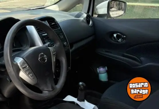 Nissan Note Sense  2017 - foto 2