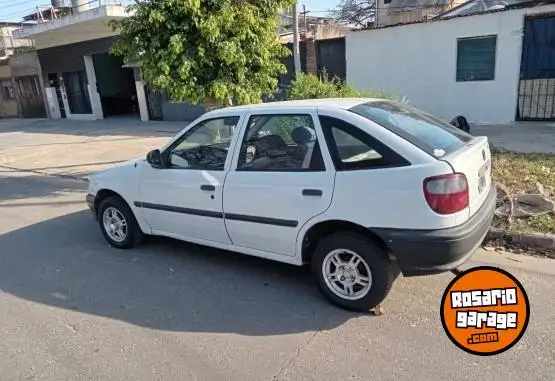 Volkswagen Pointer  1996 - foto 2