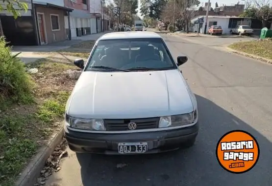 Volkswagen Pointer  1996 - foto 3