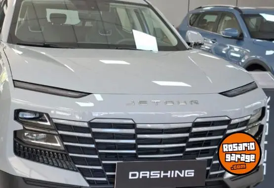 Chery Okm  2026 - foto 1