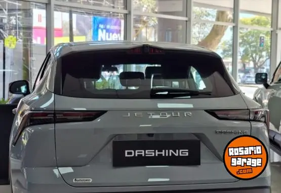 Chery Okm  2026 - foto 2