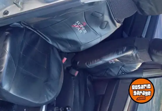 Chevrolet Aveo  2013 - foto 1