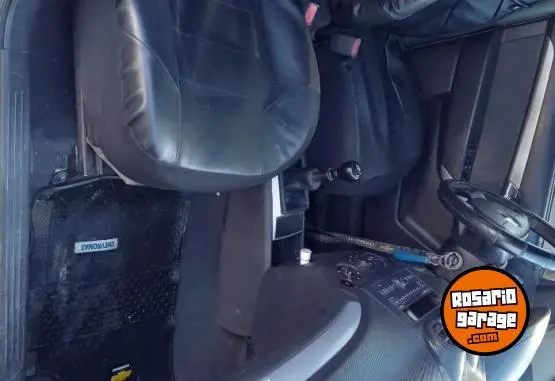 Chevrolet Aveo  2013 - foto 2