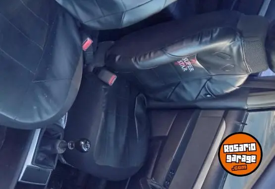 Chevrolet Aveo  2013 - foto 3