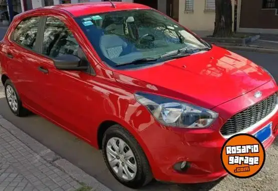 Ford Ka S 1.5L  2018 - foto 1