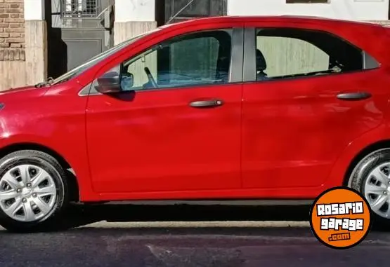 Ford Ka S 1.5L  2018 - foto 2