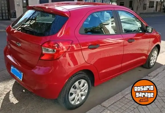 Ford Ka S 1.5L  2018 - foto 3