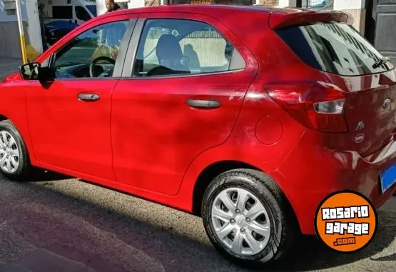 Ford Ka S 1.5L  2018 - foto 4
