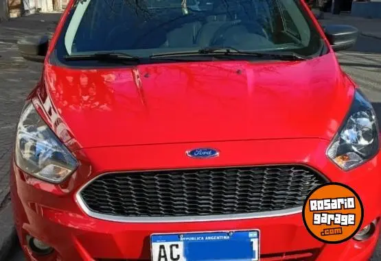 Ford Ka S 1.5L  2018 - foto 5