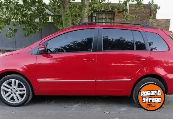 Volkswagen Suran Highline  2015 - foto 3