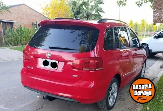 Volkswagen Suran Highline  2015 - foto 5
