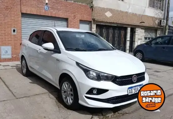 Fiat Cronos Drive 1.3 2018 - foto 1
