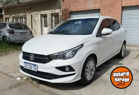 Fiat Cronos Drive 1.3  2018 - foto 2