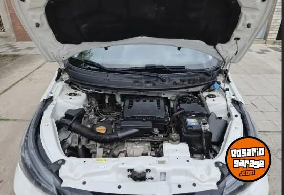 Fiat Cronos Drive 1.3  2018 - foto 5