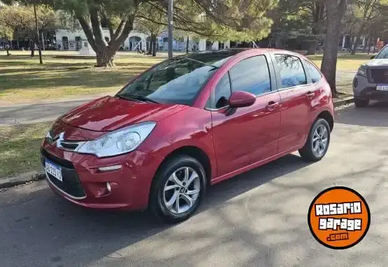 Citroën C3  2017 - foto 1