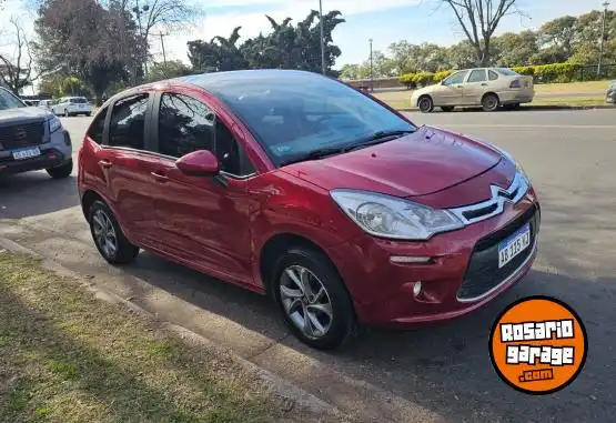 Citroën C3  2017 - foto 2