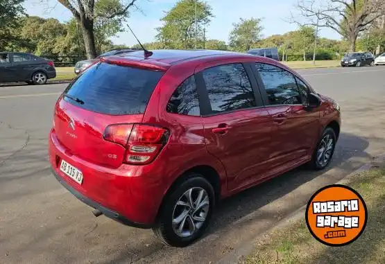 Citroën C3  2017 - foto 3