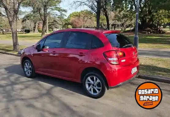 Citroën C3  2017 - foto 4