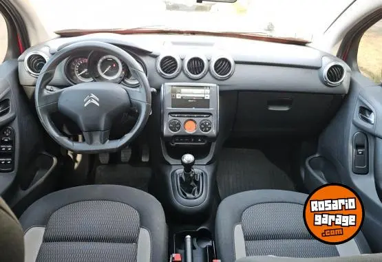 Citroën C3  2017 - foto 5